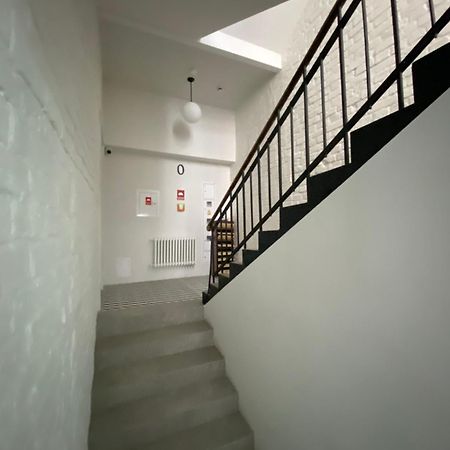 Radna Stay Warsaw Ngoại thất bức ảnh
