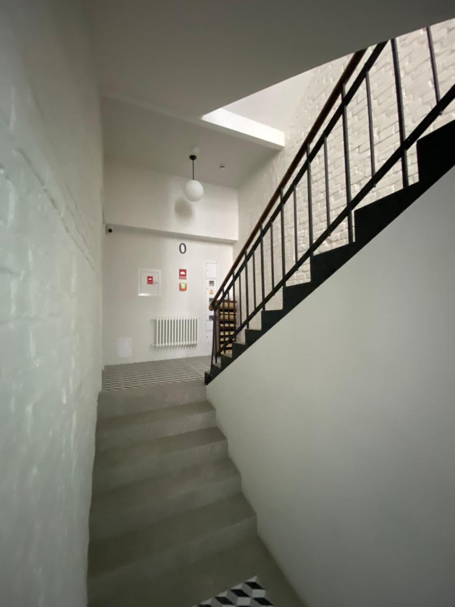 Radna Stay Warsaw Ngoại thất bức ảnh