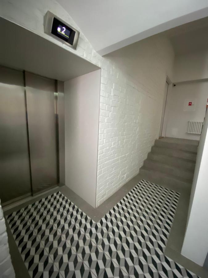 Radna Stay Warsaw Ngoại thất bức ảnh