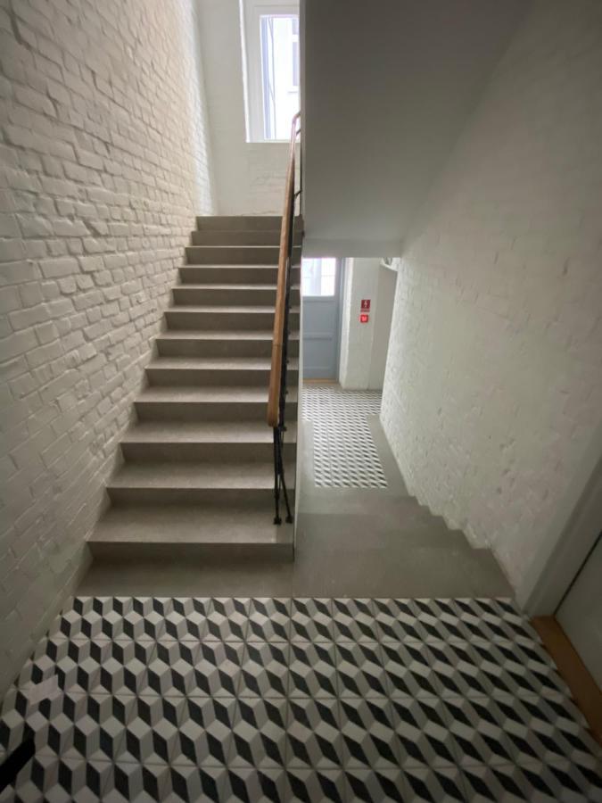 Radna Stay Warsaw Ngoại thất bức ảnh