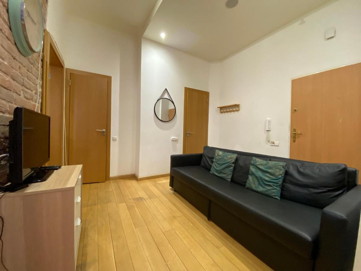 Radna Stay Warsaw Ngoại thất bức ảnh