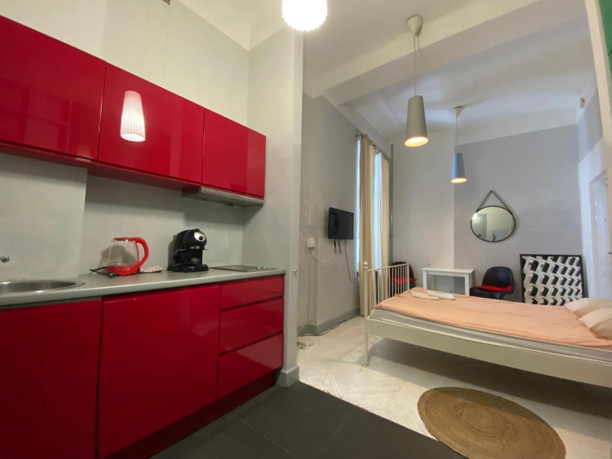 Radna Stay Warsaw Ngoại thất bức ảnh