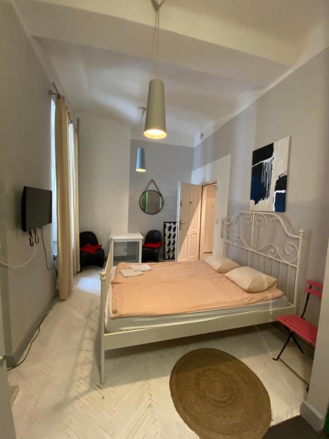 Radna Stay Warsaw Ngoại thất bức ảnh