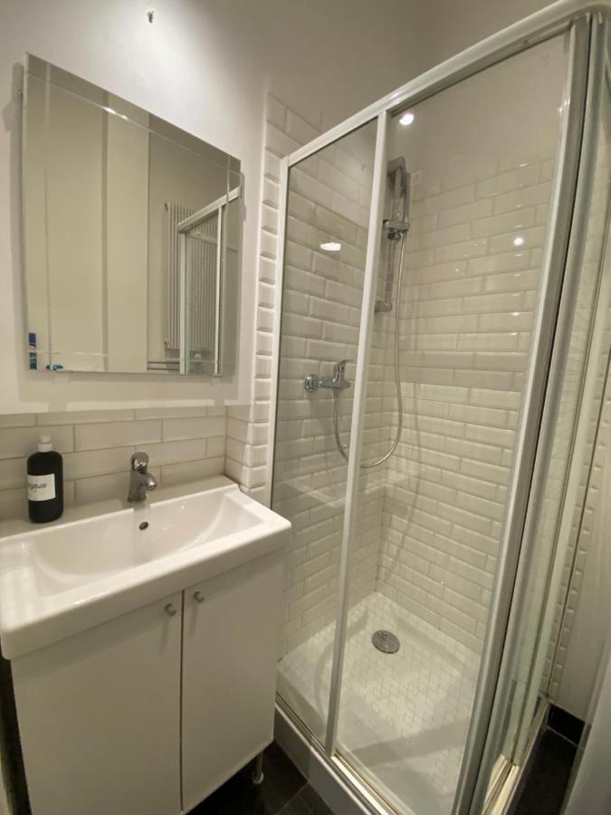 Radna Stay Warsaw Ngoại thất bức ảnh