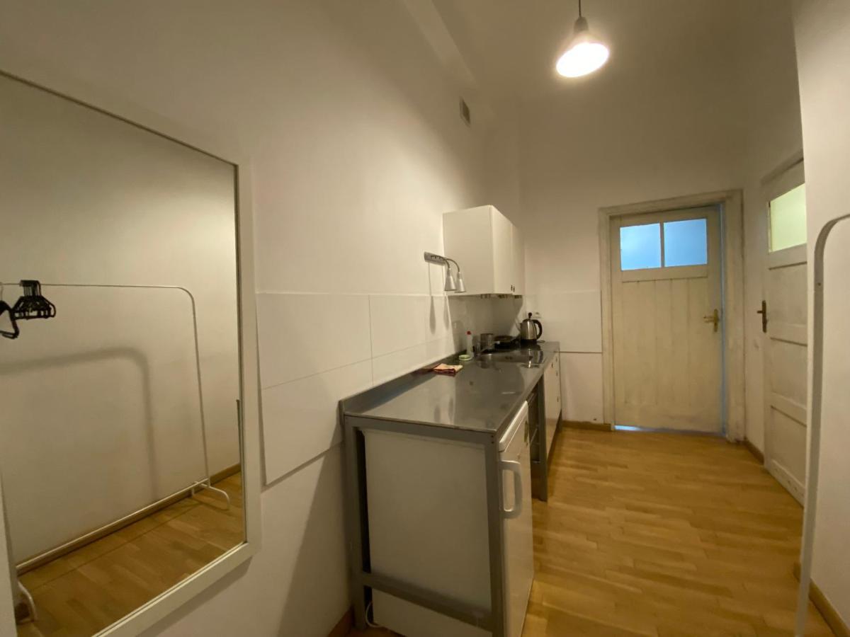 Radna Stay Warsaw Ngoại thất bức ảnh