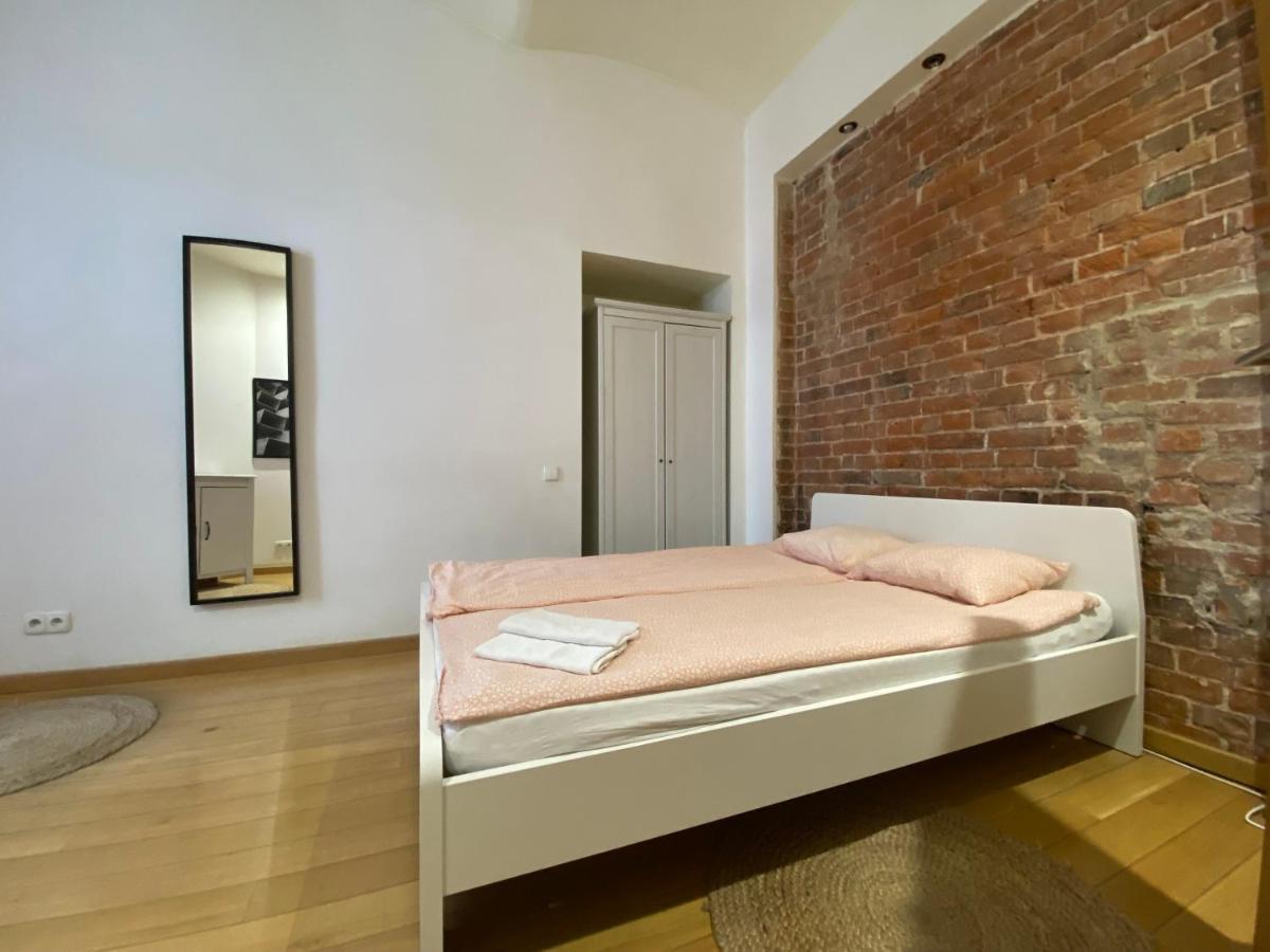 Radna Stay Warsaw Ngoại thất bức ảnh